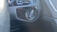 Volkswagen Golf 1.5 TSI EVO 150 R-Line Edition 5dr Petrol Hatchback